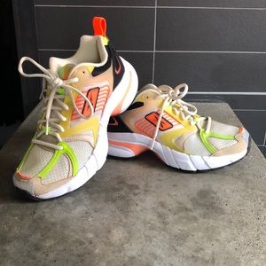 Reebok Premier Running Sneakers